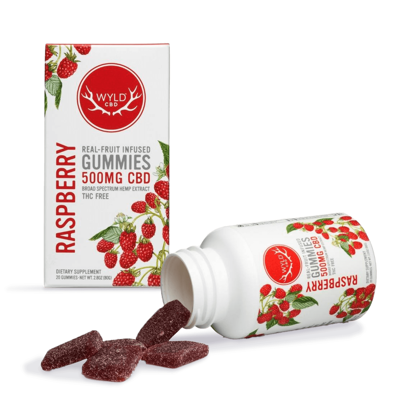 WYLD CBD