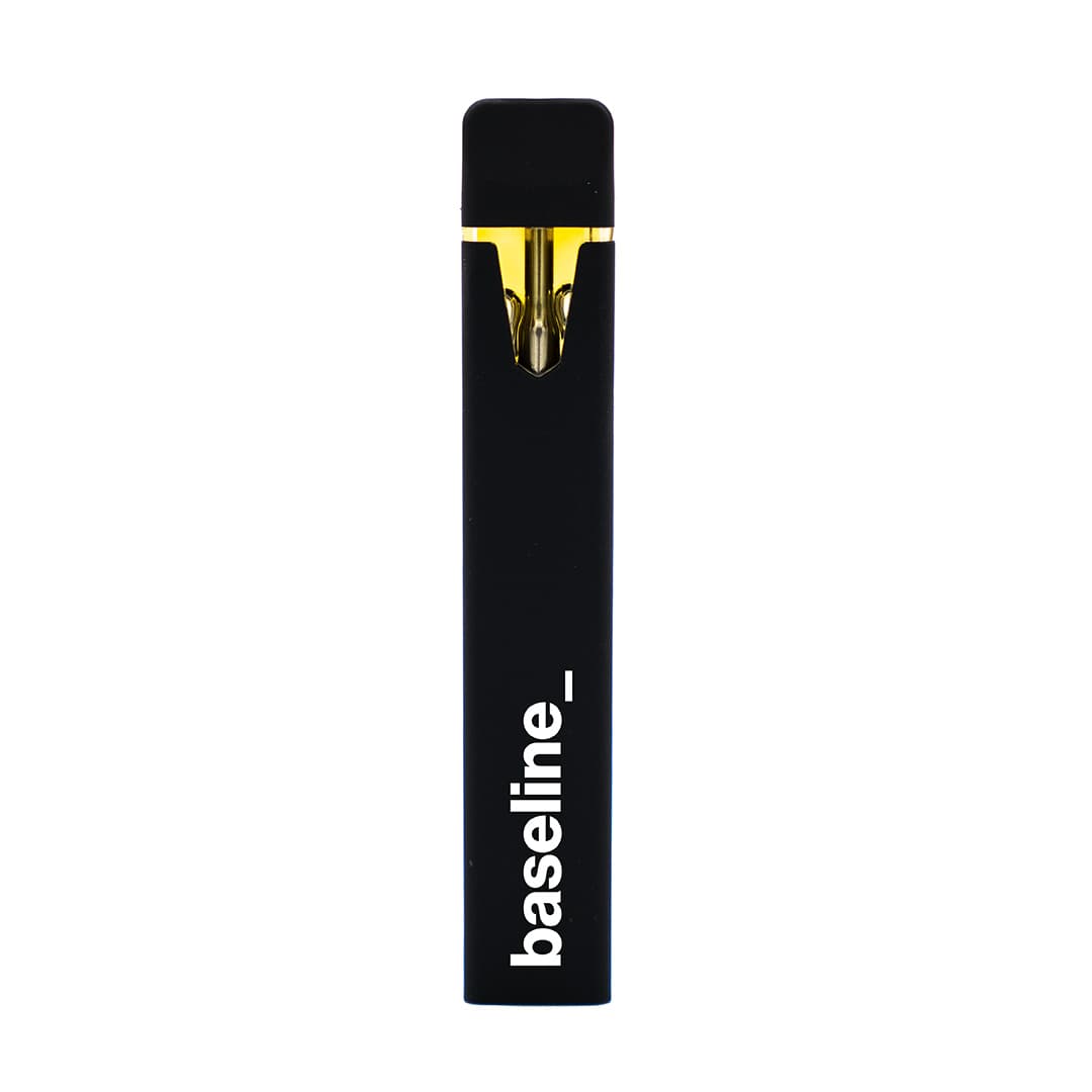 Baseline Biscotti Disposable 1g