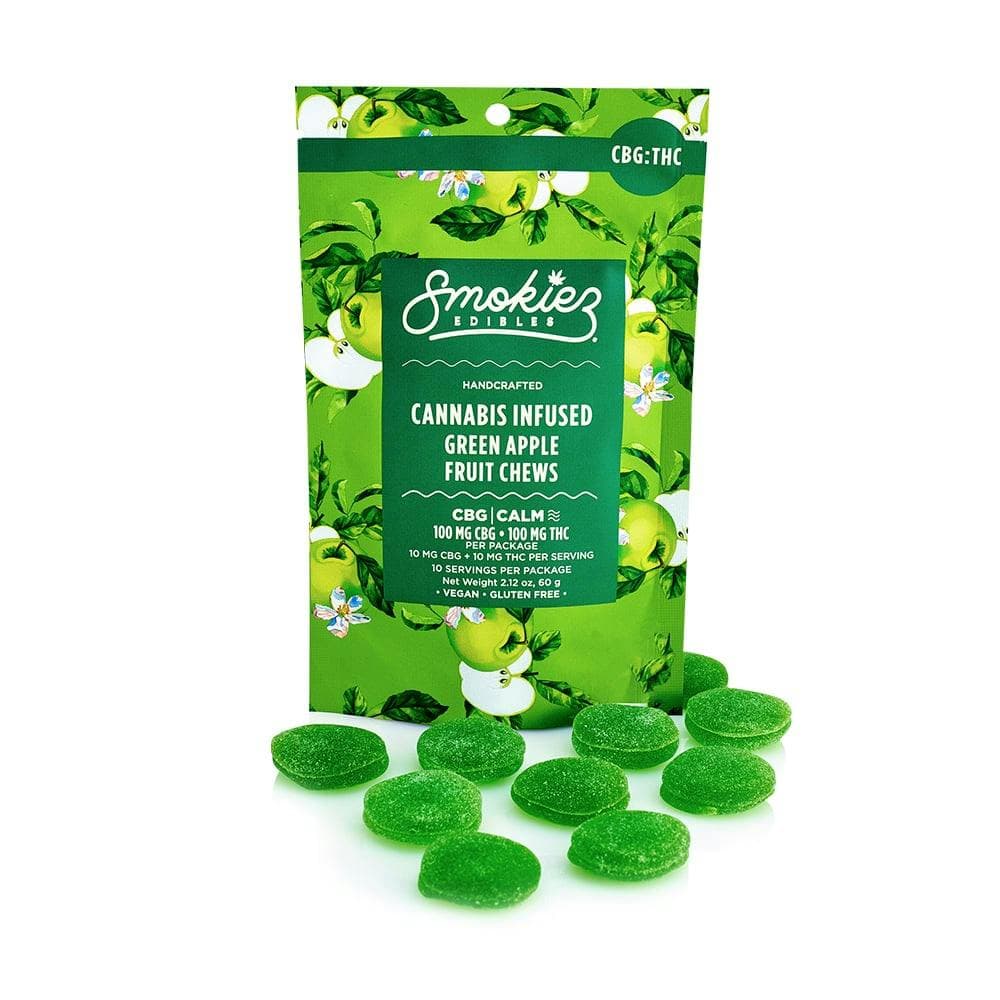 SMOKIEZ