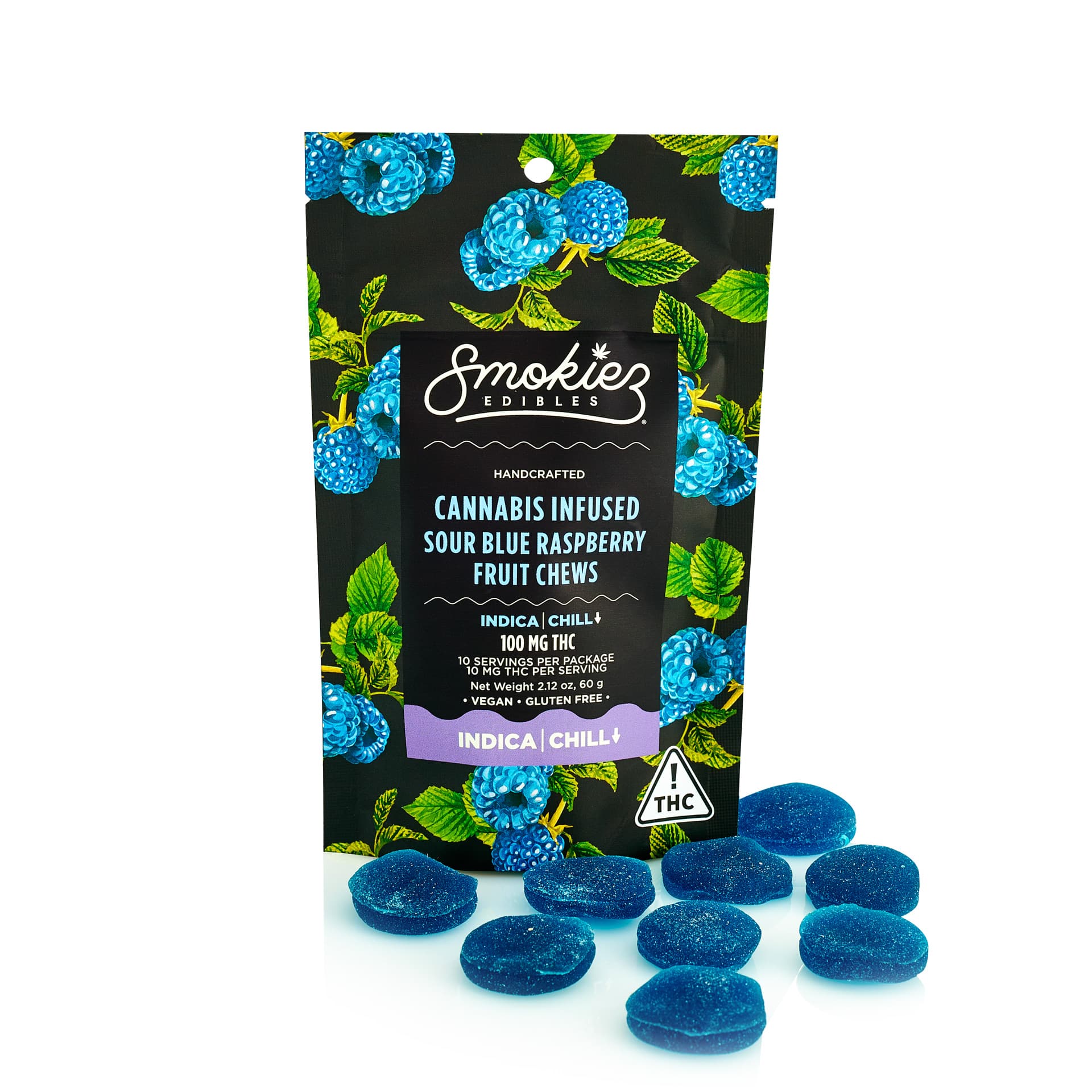 SMOKIEZ