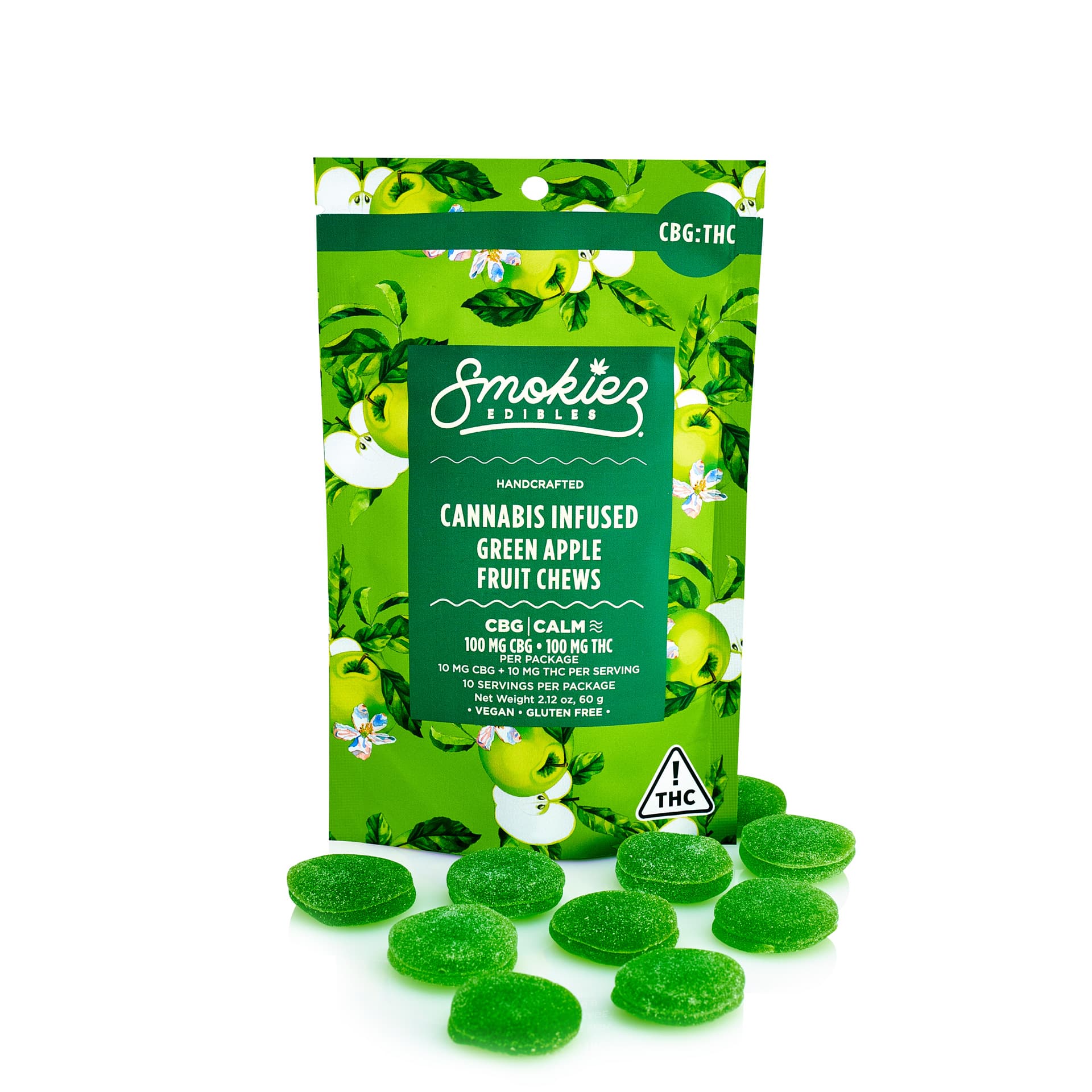 SMOKIEZ