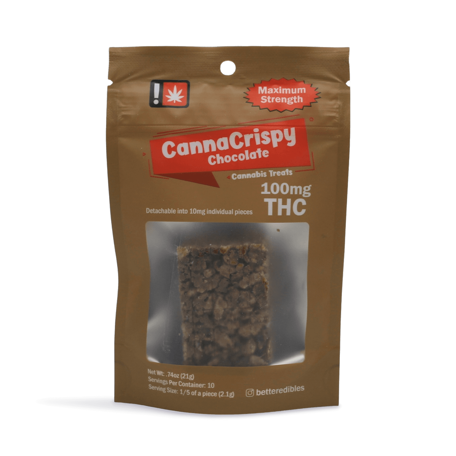 Better Edibles