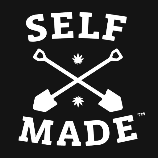 Self Made Farms Triangle Kush - 1 oz