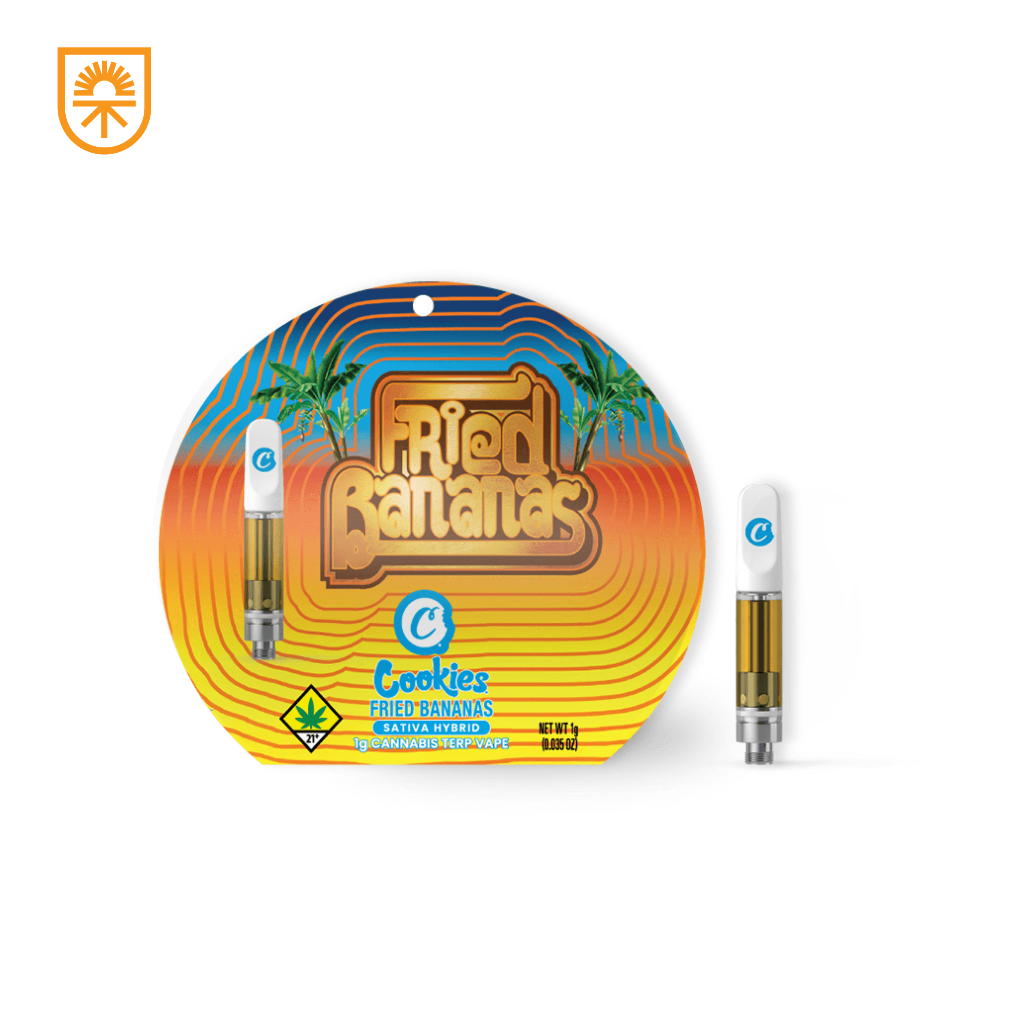 Cookies - Concentrates Vapes
