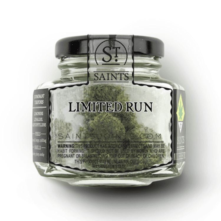 Saints Grapefruit