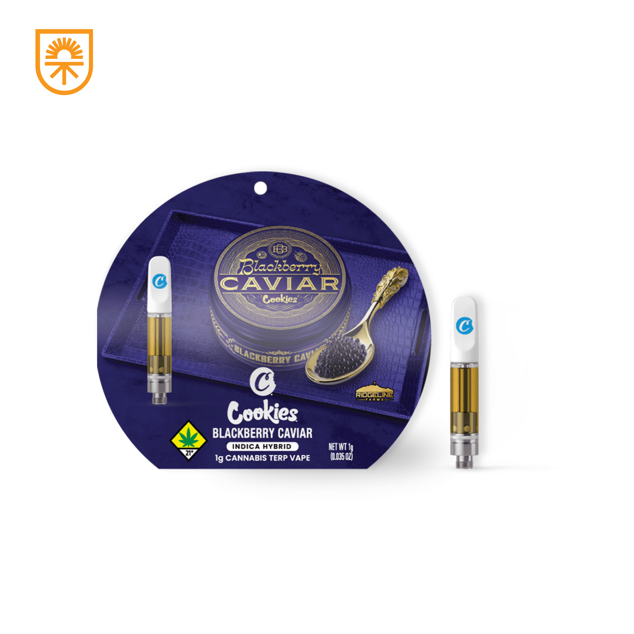 Cookies - Concentrates Vapes