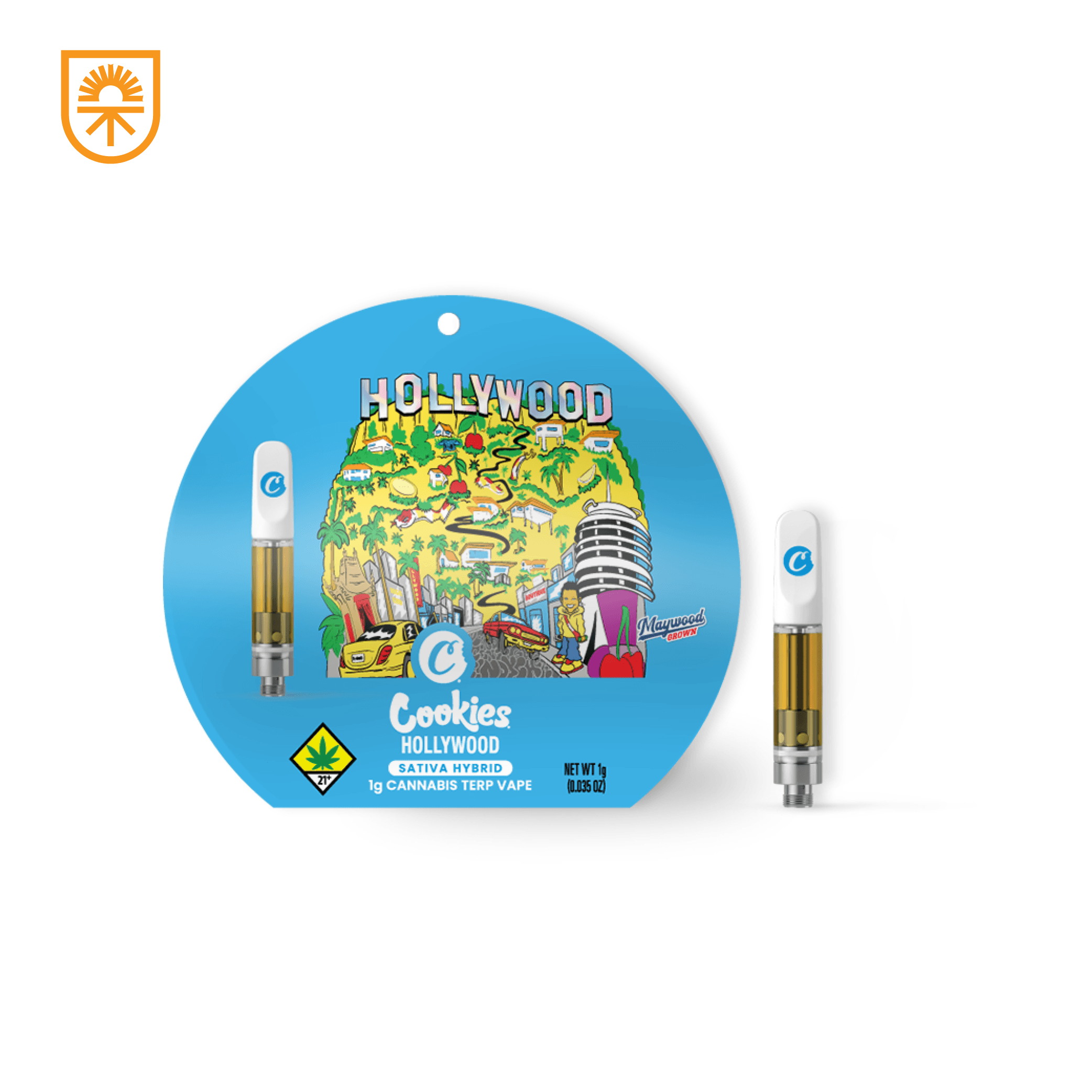 Cookies - Concentrates Vapes