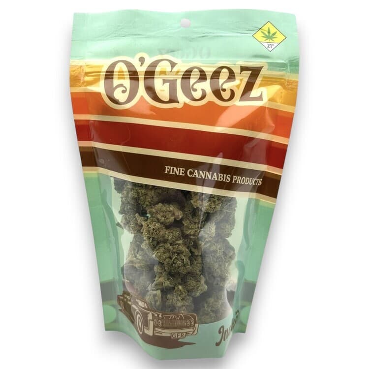O'Geez
