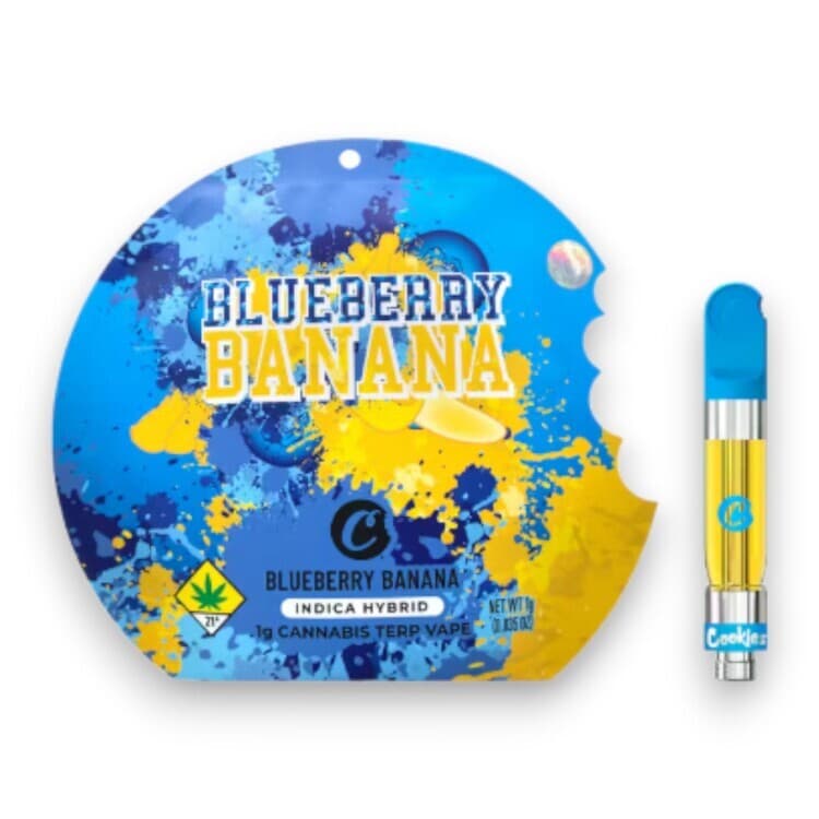 Cookies - Concentrates Vapes