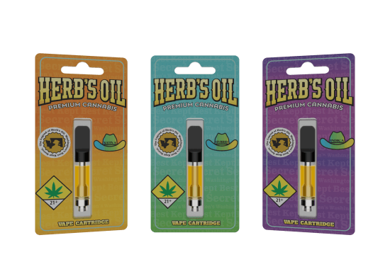Herbs