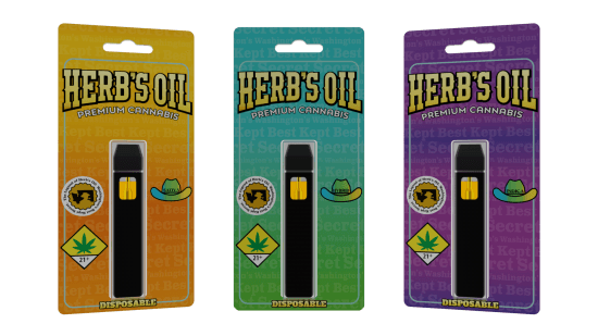 Herbs