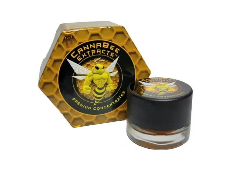 CannaBee Extracts