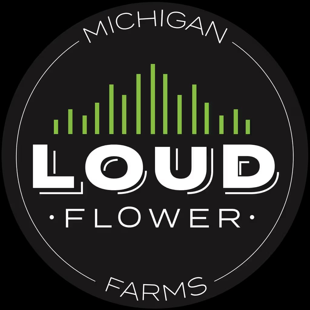 MI Loud Kotas Kush - 5 x .5g Bubble Hash Infused Prerolls