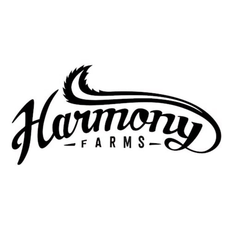 Harmony Farms Strawberry Candy