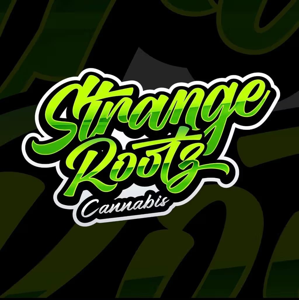 Strange Rootz