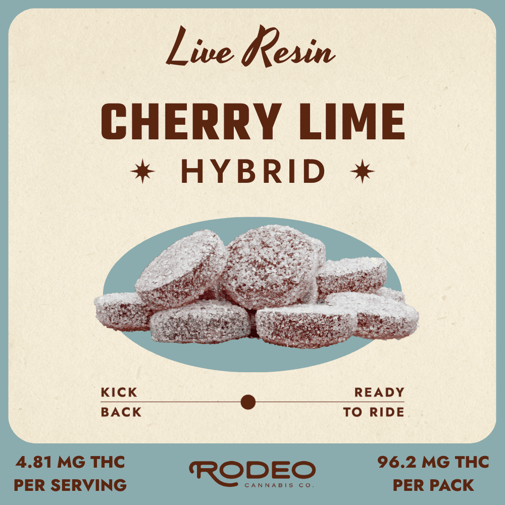 Rodeo Cannabis