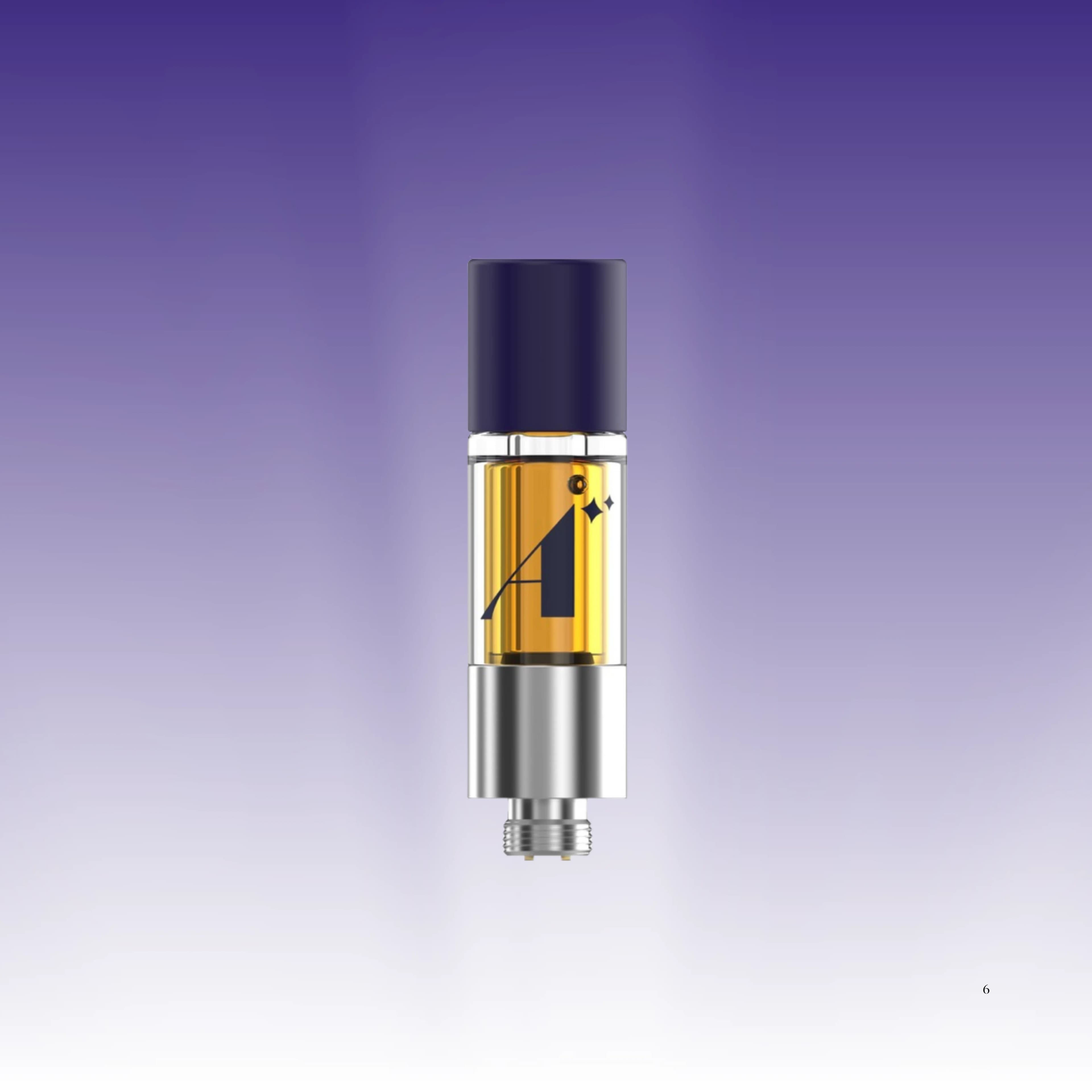 AURA Vapes