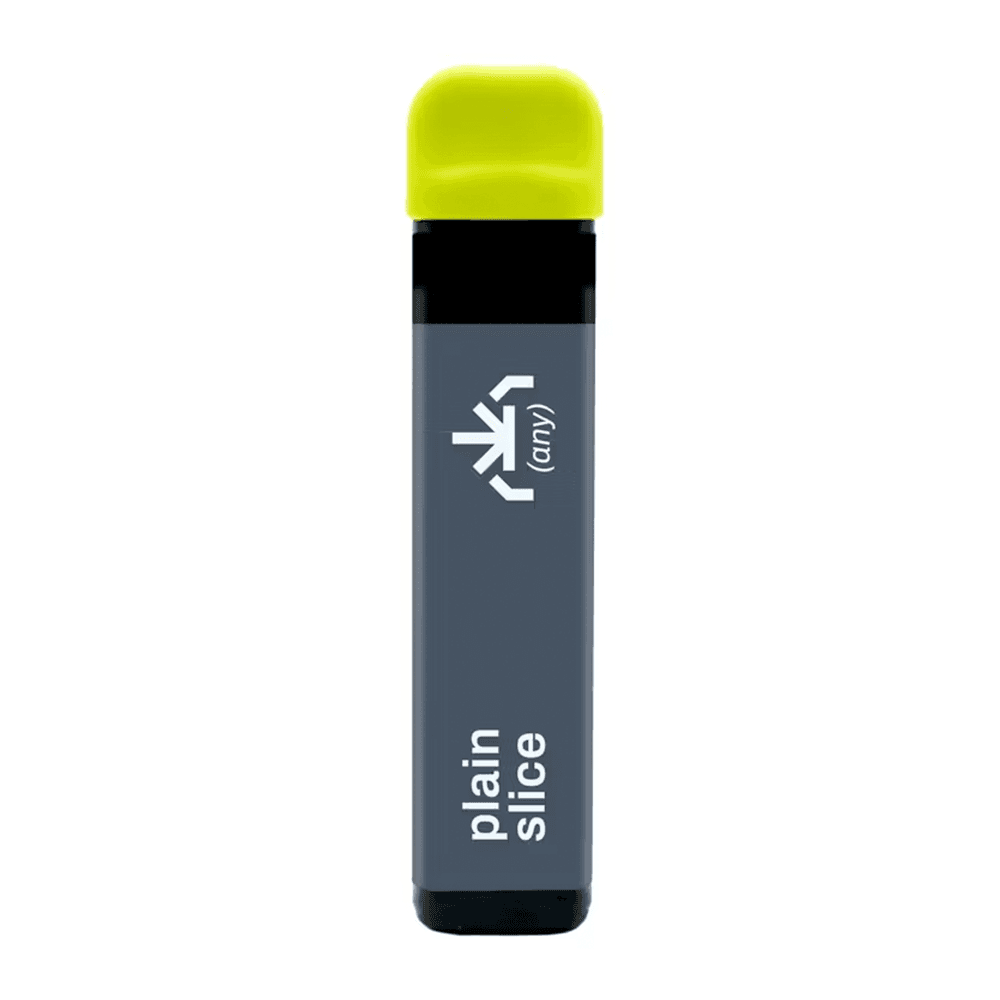 House Vape House Vape Disposable 1g- Plain Slice
