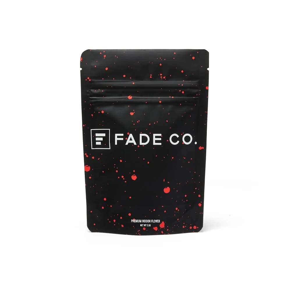 Fade Co. Section A