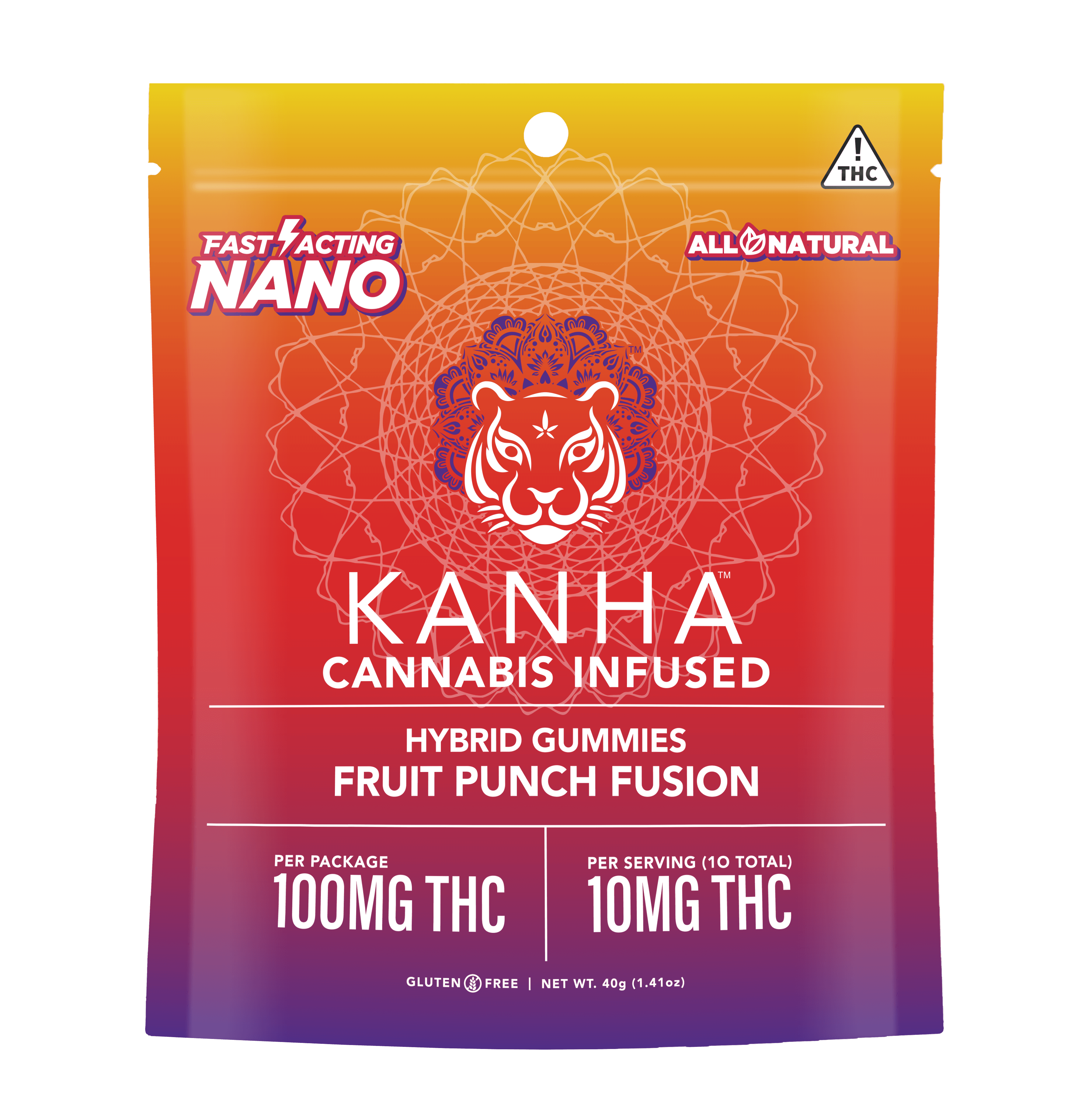 Kanha Nano