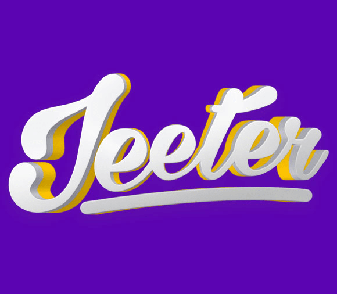 Jeeter Concentrates