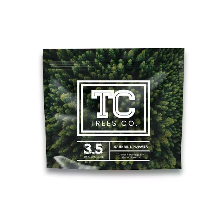 Trees Co Flower