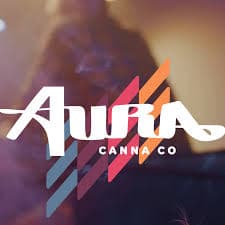 Aura Cannabis Co. Dead Head OG