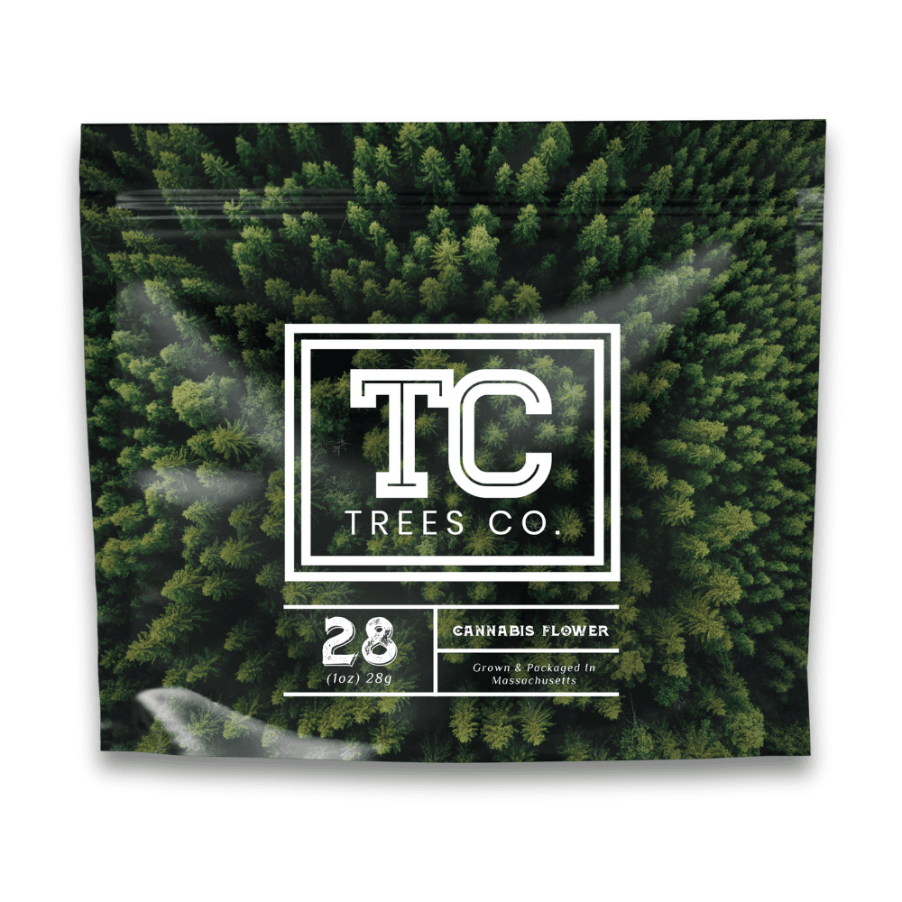 Trees Co Ghost Dawg | 28g