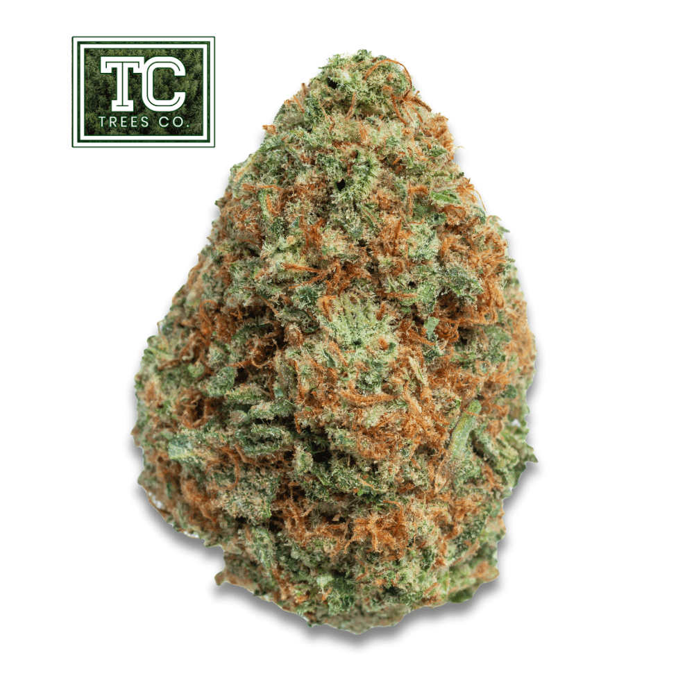 Trees Co. Lemon Larry Lavender | 3.5g