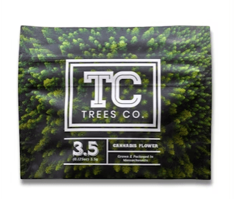 Trees Co Melonade Gibson | 3.5g