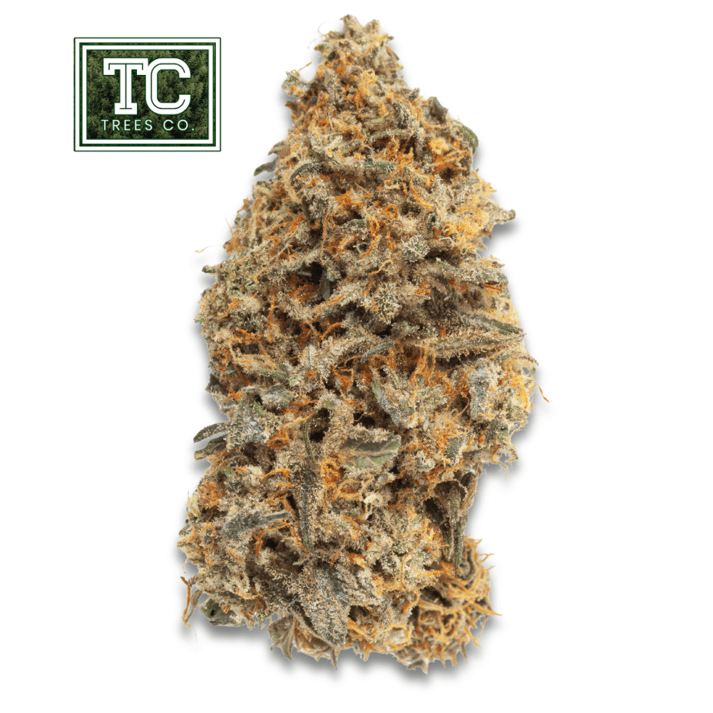 Trees Co Miracle Skunk | Flower | 3.5g
