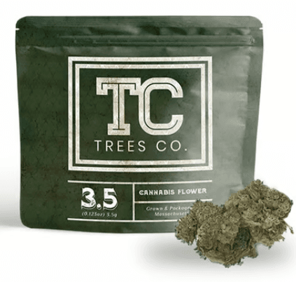 Trees Co Z | 3.5g