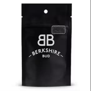 Berkshire Buds Wedding Pie Shake | 14g