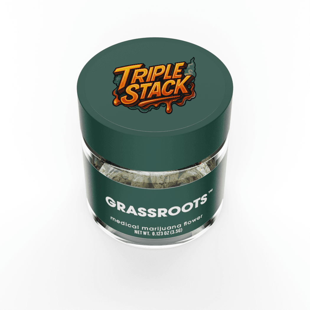 Grassroots Cannabis