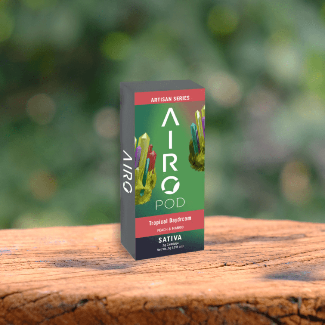 Airo Brands
