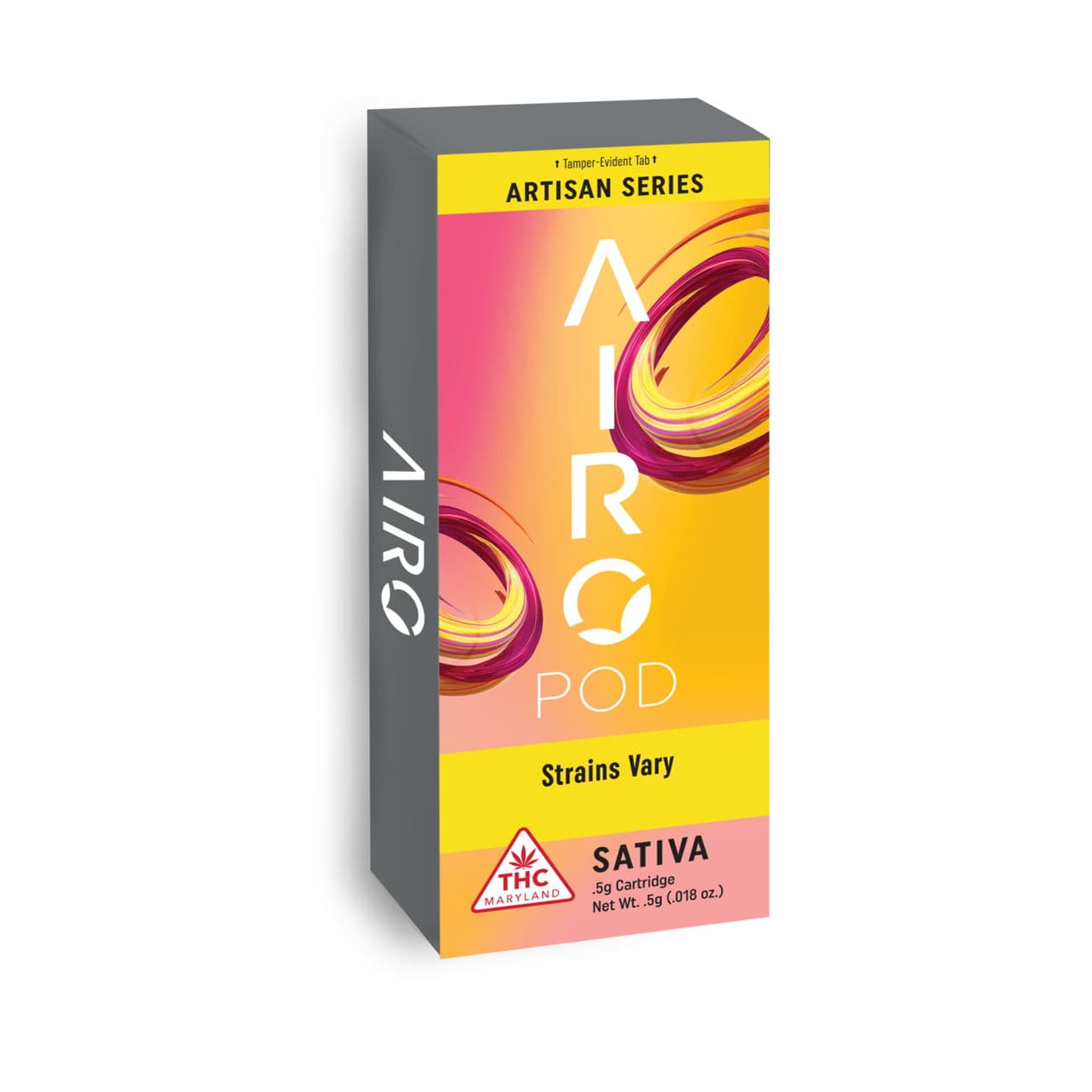 Airo Brands