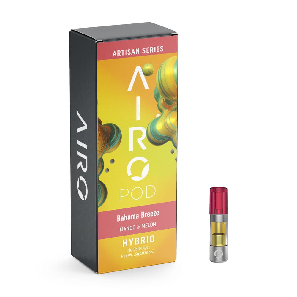 Airo Brands