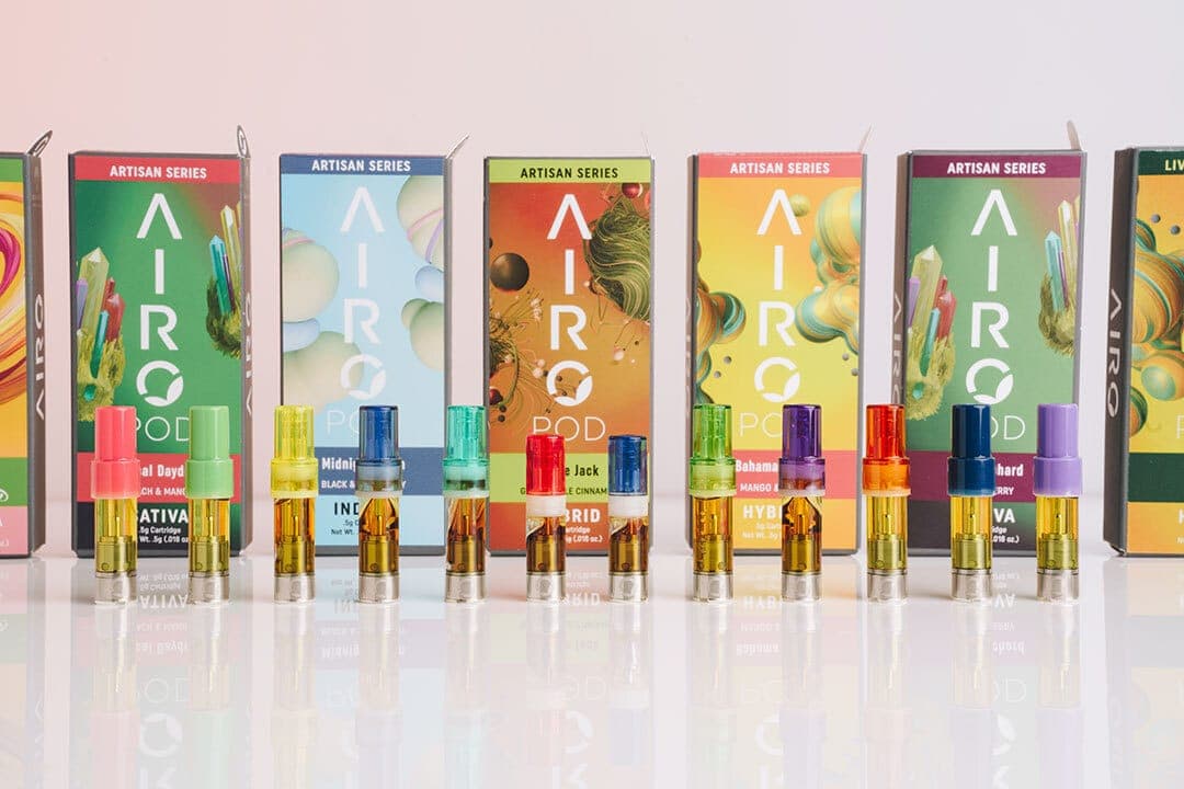 Airo Brands