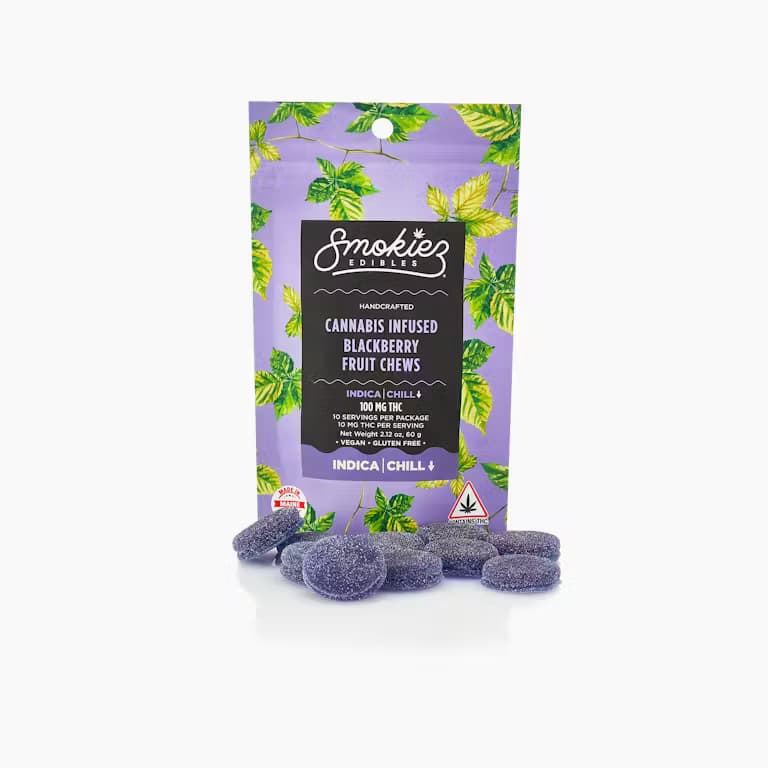 Smokiez Edibles
