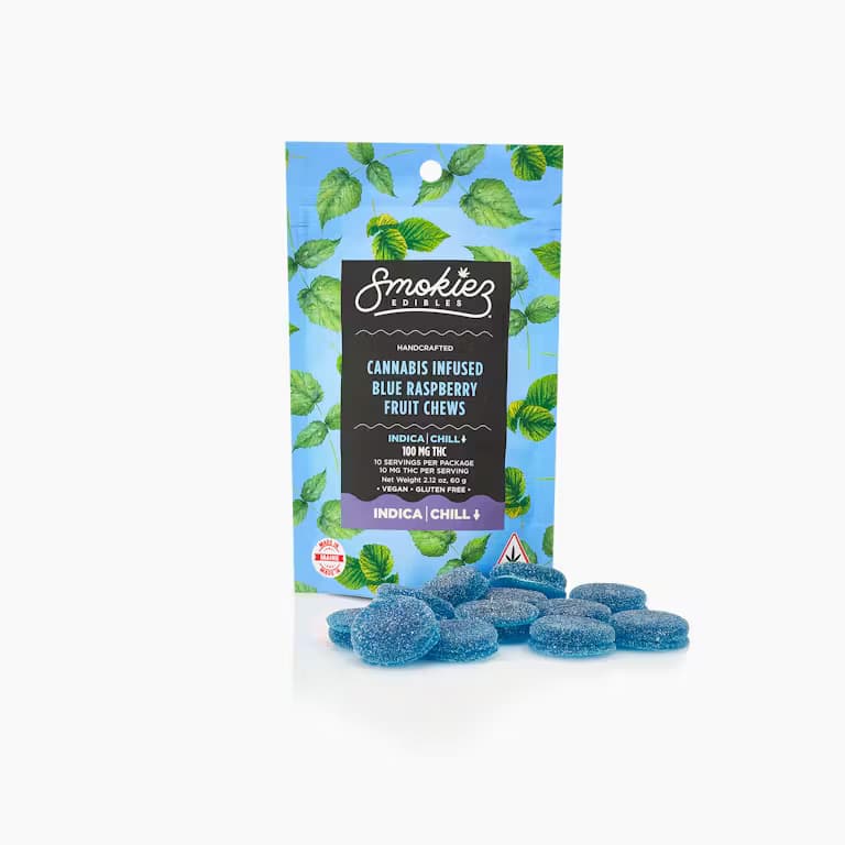Smokiez Edibles