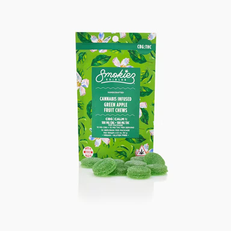 Smokiez Edibles