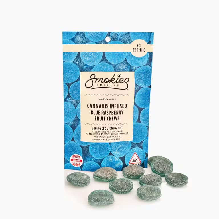 Smokiez Edibles