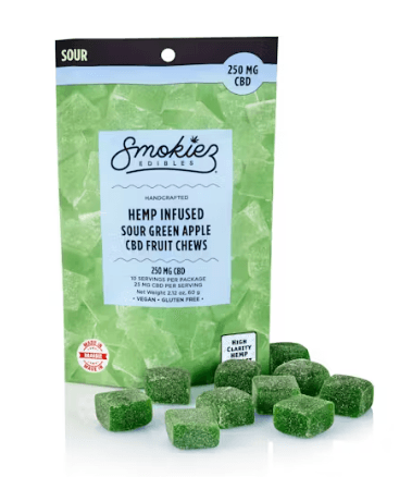 Smokiez Edibles Beverages