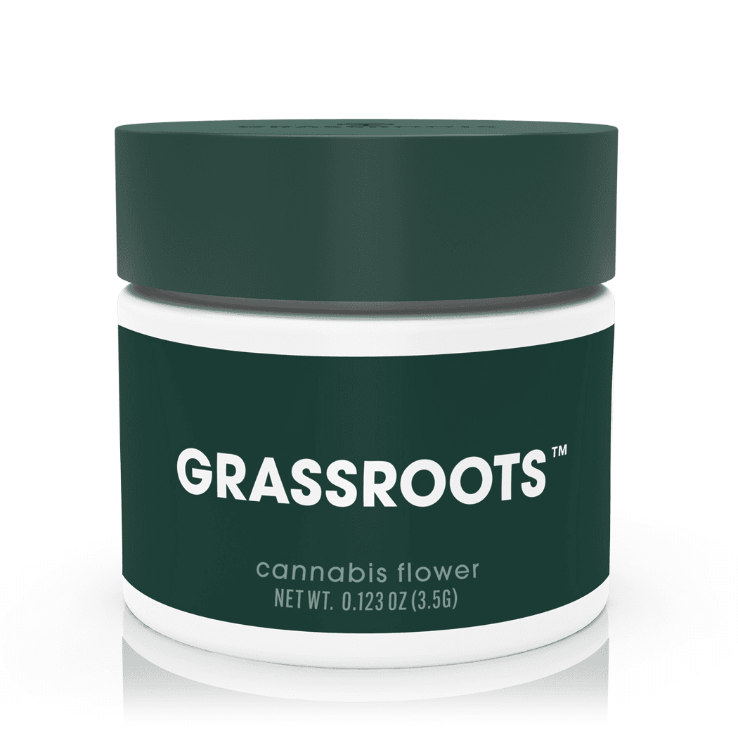 Grassroots Cannabis