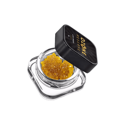 Ozone Reserve Citrus MAC Live Sugar