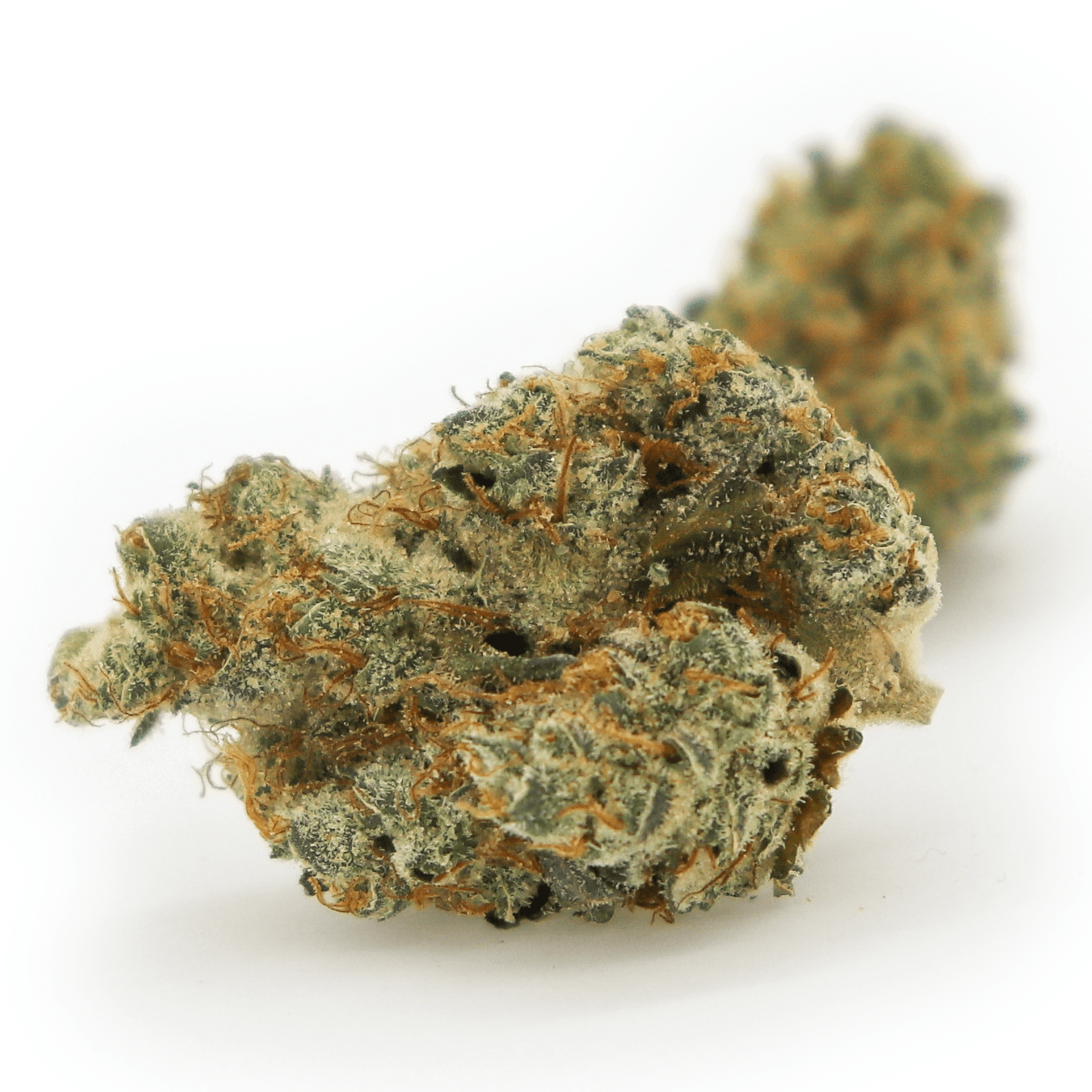 River Driver Cannabis Co Apple & Bananas