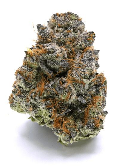 River Driver Cannabis Co Cherry Pie OG