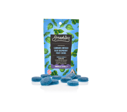 Smokiez Edibles