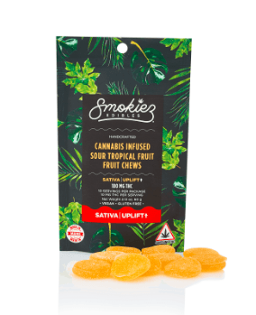 Smokiez Edibles
