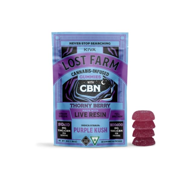 Lost Farm